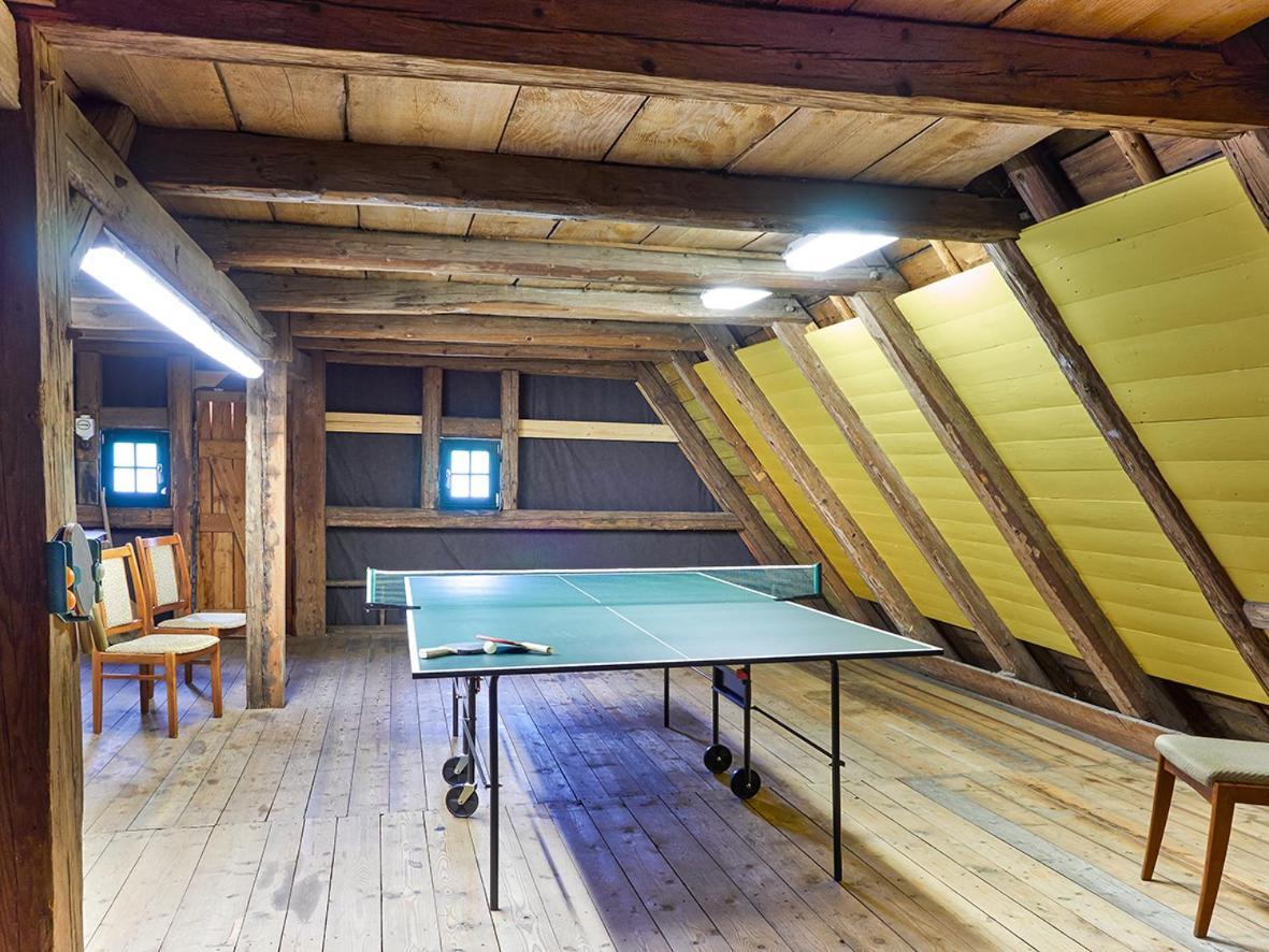 Ferienhaus Herm Glashutte  Luaran gambar